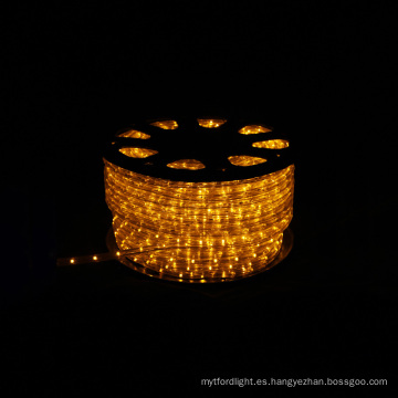 LED de luz decorativa navideña (SRRLS = 2W)